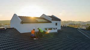 Best Commercial Roofing Services  in Amherst, TX